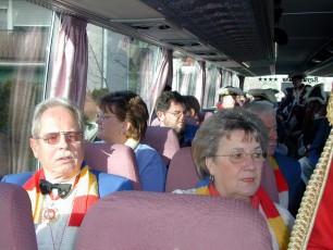 Rüsselsheimer Gardetag 2004