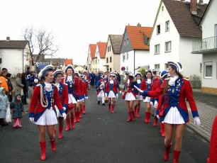 Rüsselsheimer Gardetag 2005