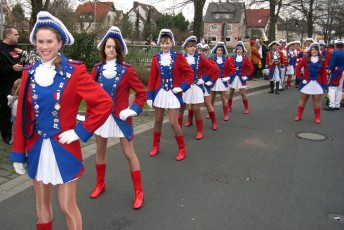 Rüsselsheimer Gardetag 2007