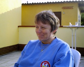 Vatertagsausflug 2005