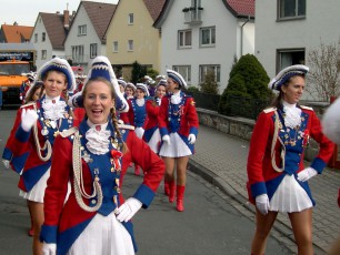 Rüsselsheimer Gardetag 2006