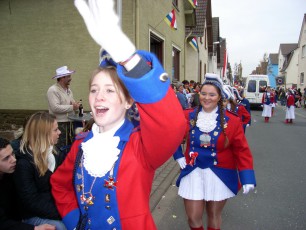 Rüsselsheimer Gardetag 2007