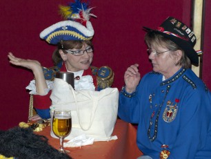 Rüsselsheimer Gardetag 2013