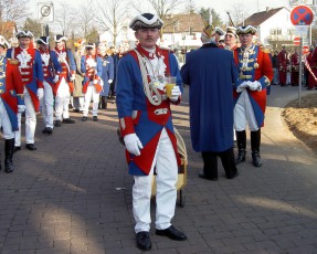 Rüsselsheimer Gardetag 2002