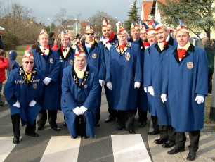 Rüsselsheimer Gardetag 2006