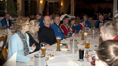 Rüsselsheimer Gardetag 2013