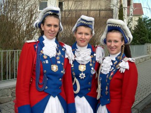 Rüsselsheimer Gardetag 2004