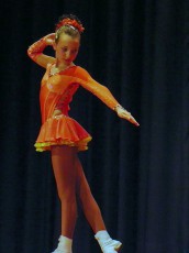 Rüsselsheimer Gardetag 2008