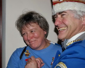 Rüsselsheimer Gardetag 2010