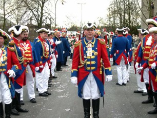 Rüsselsheimer Gardetag 2005