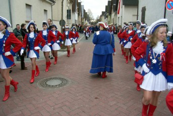 Rüsselsheimer Gardetag 2007