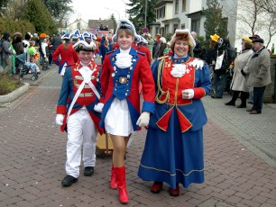 Rüsselsheimer Gardetag 2006