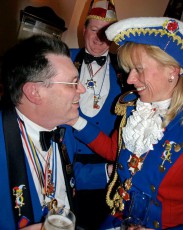 Rüsselsheimer Gardetag 2010