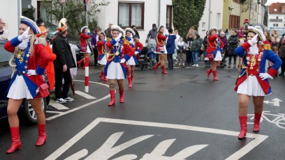 Gardeumzug-Klaa-Paris 2024