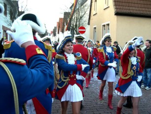 Rüsselsheimer Gardetag 2005