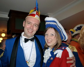 Rüsselsheimer Gardetag 2010