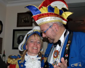 Rüsselsheimer Gardetag 2010