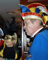 Rüsselsheimer Gardetag 2010