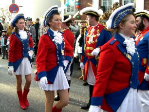 Rüsselsheimer Gardetag 2005
