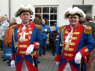 Rüsselsheimer Gardetag 2006