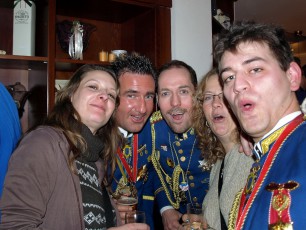 Rüsselsheimer Gardetag 2010