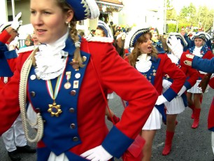 Rüsselsheimer Gardetag 2005