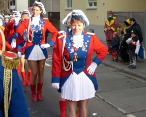 Rüsselsheimer Gardetag 2006