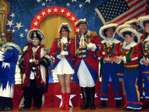 Rüsselsheimer Gardetag 2007