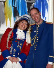 Rüsselsheimer Gardetag 2010