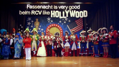 Rüsselsheimer Gardetag 2007