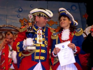 Rüsselsheimer Gardetag 2005