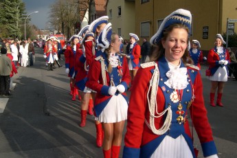 Rüsselsheimer Gardetag 2006