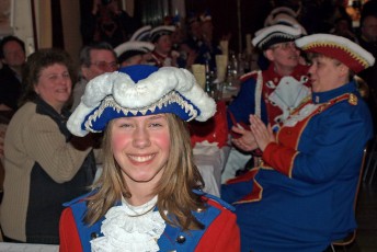 Rüsselsheimer Gardetag 2010