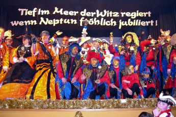 Rüsselsheimer Gardetag 2005