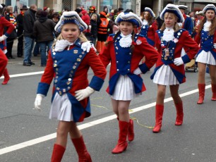 Rüsselsheimer Gardetag 2011
