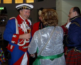 Rüsselsheimer Gardetag 2002