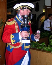 Rüsselsheimer Gardetag 2005