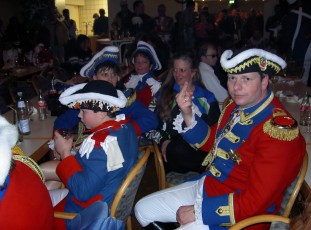 Rüsselsheimer Gardetag 2002