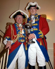 Rüsselsheimer Gardetag 2010