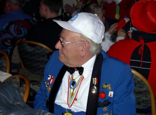 Rüsselsheimer Gardetag 2002