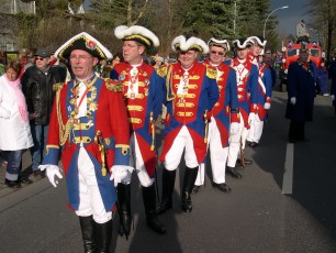 Rüsselsheimer Gardetag 2006