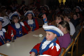 Rüsselsheimer Gardetag 2002