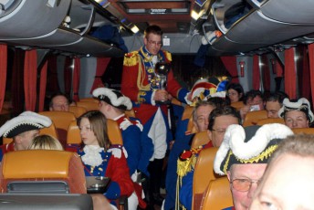 Rüsselsheimer Gardetag 2010