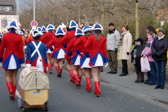 Rüsselsheimer Gardetag 2006