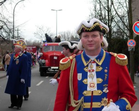 Rüsselsheimer Gardetag 2006