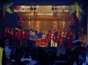 Rüsselsheimer Gardetag 2002