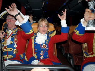 Rüsselsheimer Gardetag 2010