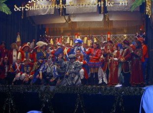 Rüsselsheimer Gardetag 2002