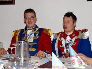 Rüsselsheimer Gardetag 2010