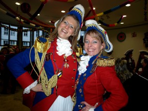 Rüsselsheimer Gardetag 2011
